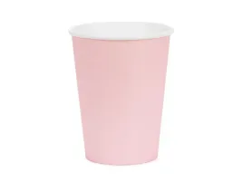 kubeczki-papierowe-jasny-rozowy-250ml-6szt