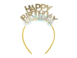 opaska-happy-birthday-145x19cm-zlota