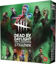 dead-by-daylight-straznik