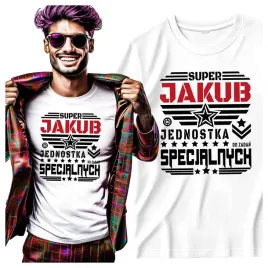 meska-koszulka-dla-jakuba-super-jakub-jednostka-do-zadan-specjalnych-m