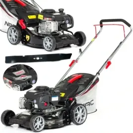kosiarka-spalinowa-briggs-stratton-125-cm3-nac-42-cm-bez-napedu-mocna-lekka