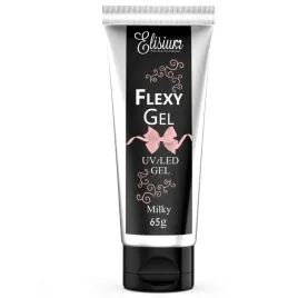 elisium-flexy-gel-zel-do-przedluzania-paznokci-milky-65g