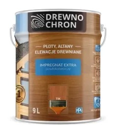 impregnat-do-drewna-drewnochron-extra-tik-9l