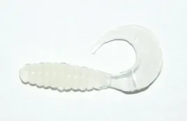 manns-twister-40mm-2szt-perla-fluo-swiecacy-w-ciemnosci
