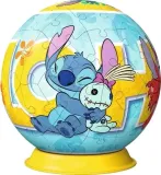 puzzle-3d-kula-stitch-kod-producenta-11596