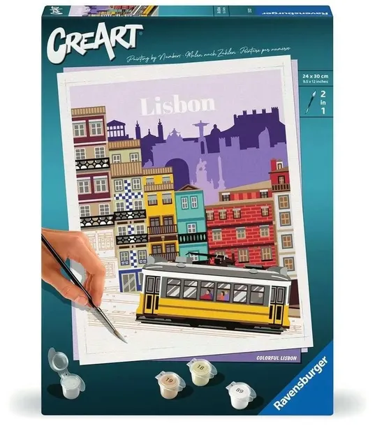 creart-lizbona