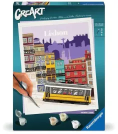 creart-lizbona