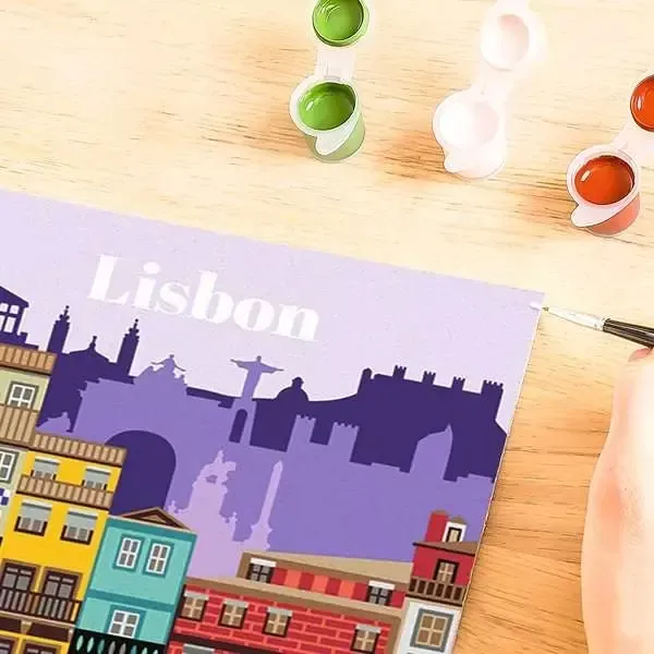 creart-lizbona-temat-pejzaz