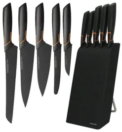 zestaw-5-nozy-w-bloku-fiskars-edge-komplet-noze-kuchenne-czarne-ostre-hit