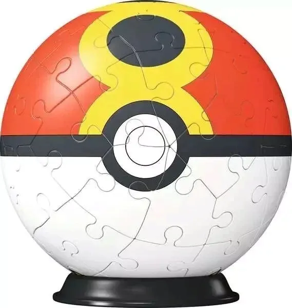 puzzle-3d-kula-pokemon-dusk-ball-kod-producenta-11628