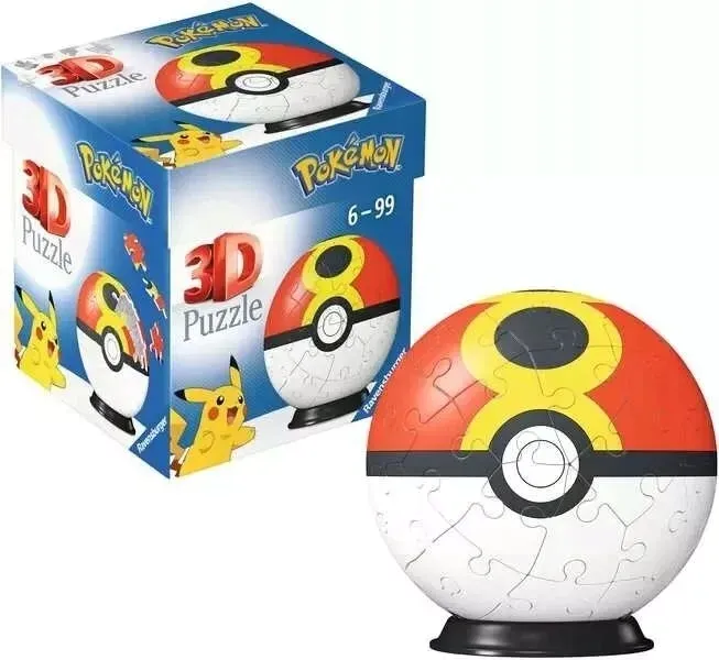 puzzle-3d-kula-pokemon-dusk-ball-kolekcja-pokemon