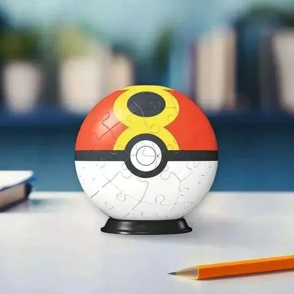 puzzle-3d-kula-pokemon-dusk-ball-marka-ravensburger