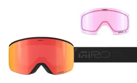 gogle-zimowe-giro-axis-black-stacked-otg-cylindryczne-szyba-lustrzana