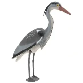 ptak-ogrodowy-czapla-naturalnej-wielkosci-72cm