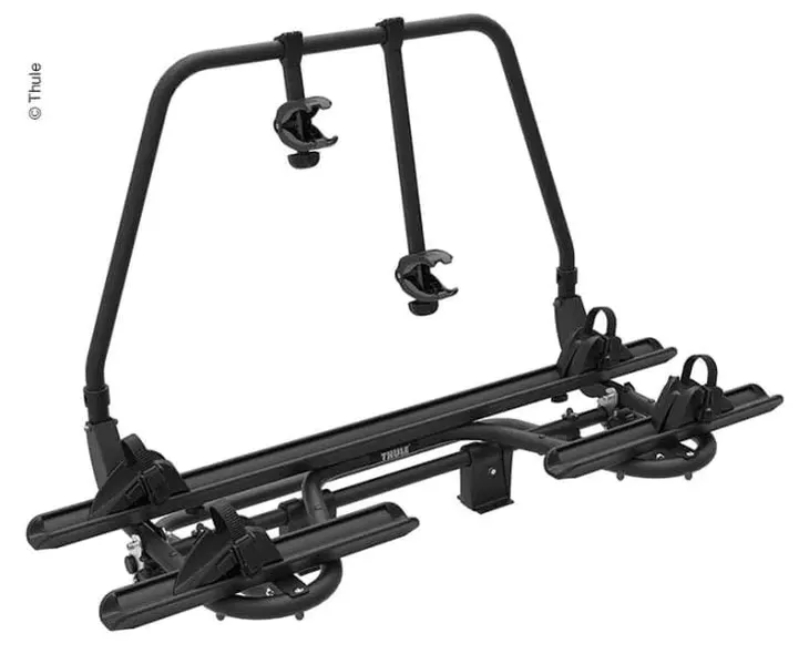 BAGAŻNIK THULE SUPERB STANDARD XT BLACK