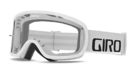 gogle-giro-tempo-mtb-white-szyba-przezroczysta-99percent-s0-mocowanie-pod-zrywk