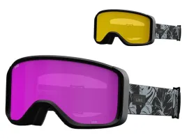 gogle-zimowe-giro-sagen-black-and-grey-botanical-lx-otg-cylindryczne-szy