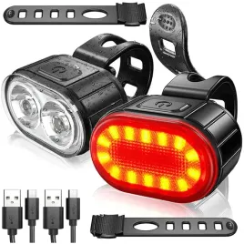 lampka-rowerowa-led-przod-tyl-mocna-jasna-zestaw-usb-oswietlenie-rowerowe