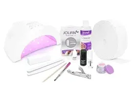 jolifin-nail-studio-zestaw-startowy-do-paznokci-zelowych-and-lampa-uv-led