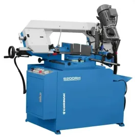 przemyslowa-przecinarka-do-metalu-pila-tasmowa-cormak-2kw-320mm-polautomat