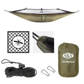 nc3116-zielony-hamak-z-moskitiera-nils-camp-do-180kg