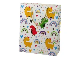 torba-prezentowa-kolorowe-dinozaury-tecza-32-cm-x-26-cm-x-10-cm