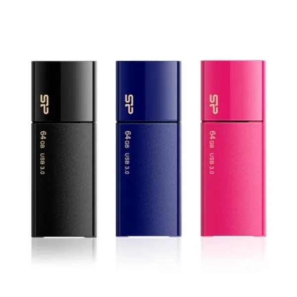 pendrive-silicon-power-30-blaze-b05-stan-nowy