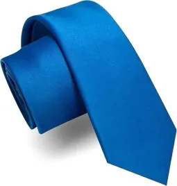 jemygins-waski-krawat-meski-6cm-niebieski
