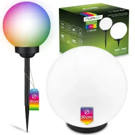 lampa-solarna-ogrodowa-led-wbijana-naziemna-biala-kula-20cm-rgb-lumiled