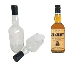 butelka-szklana-700-ml-07-do-alkoholu-whisky-kwadratowa-10-sztuk