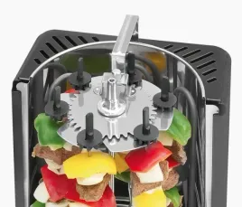 grill-elektryczny-do-kebabu-clatronic-dvg-3686-pionowy-1400w-kolor-czarn