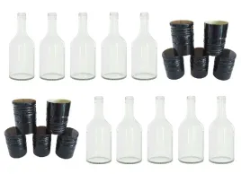 butelki-ozdobne-szklane-na-alkohol-nalewki-bimber-zakretki-dlugie-x10-szt