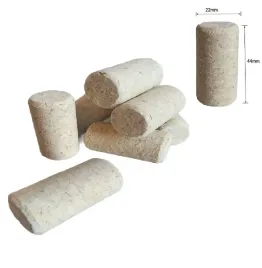 korki-x-10-szt-do-wina-butelek-walcowe-z-korka-aglomerowane-22x44mm-dlugie