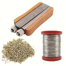 naciagacz-drut-nierdzewny-500-g-przelotki-500-szt-zestaw-drutowania-ramki