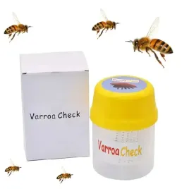 test-tester-porazenia-warrozy-w-rodzinie-sprawdzanie-osypu-pszczol-varroa