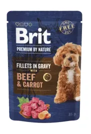 brit-premium-dog-fillets-in-gravy-beef-and-carrots-85g