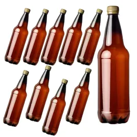 butelki-butelka-na-piwo-do-piwa-cydr-1000-ml-zakretka-x-10-szt-brazowe-pet