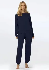 komplet-wenezja-granat-bawelna-xl-42-granatowy