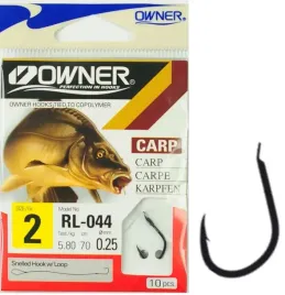r-2-haczyki-z-przyponem-gotowe-wiazane-owner-iseama-carp-rl-044