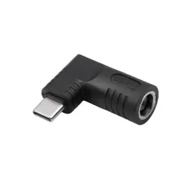 akyga-ak-nd-d02-przejsciowka-do-kabli-7-4-x-5-0-mm-pin-usb-c-czarny