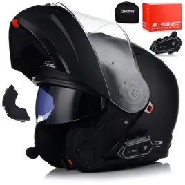 kask-motocyklowy-ls2-ff908-szczekowy-czarny-matt-interkom-1st-bluetooth