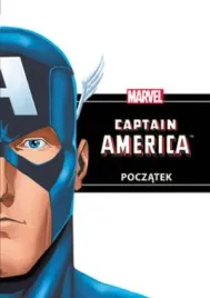 komiks-capitan-america-poczatek-marvel-twarda-oprawa