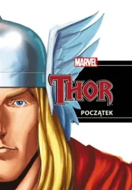 komiks-thor-poczatek-marvel-twarda-oprawa