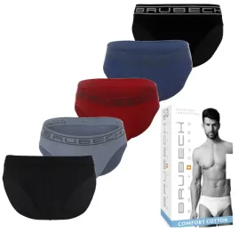 5-pack-majtki-slipy-brubeck-comfort-cotton-wielokolorowe-bawelniane-s