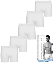 5-pack-bokserki-meskie-brubeck-comfort-bx005m-dlugie-nogawki-biale-xxl