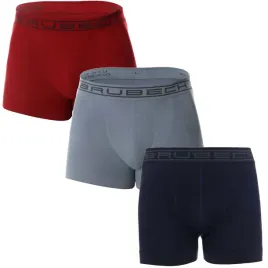 brubeck-bokserki-meskie-bawelniane-3pak-shortbox-termoaktywne-3-kolory-s