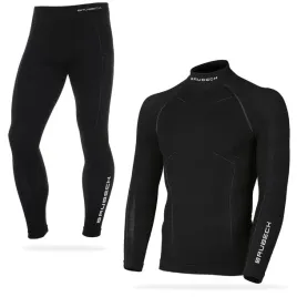 brubeck-bielizna-termoaktywna-meska-extreme-wool-ciepla-merino-komplet-m