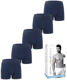 5-pack-bokserki-meskie-brubeck-comfort-bx005m-dlugie-nogawki-indygo-xl