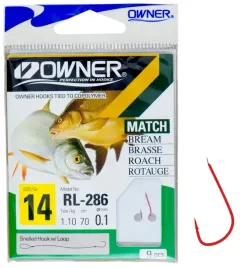 r-14-haczyki-z-przyponem-wiazane-gotowe-czerwone-owner-sode-rl-286
