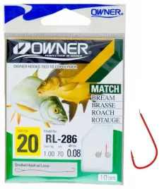 r-20-haczyki-z-przyponem-wiazane-gotowe-czerwone-owner-sode-rl-286